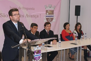 S. Marcos