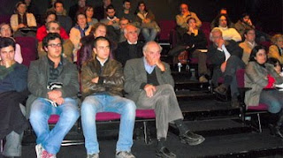 Encontro Literário foi um sucesso Encontro Literário foi um sucesso