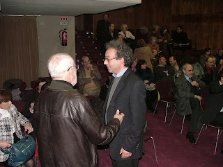 Prémio de crítica literária atribuído a Miguel Real