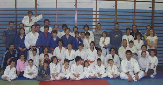 III Kagami Biraki da Escola de Judo Dr. Rui Grácio