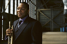 WYNTON MARSALIS