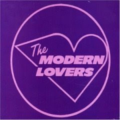 Modern Lovers Shirt