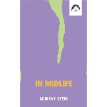 Murray Stein se fera un plaisir de vous dédicacer son ouvrage sur le "Midi de la vie"