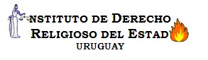 IDRE Instituto de Derecho Religioso del Estado, Uruguay