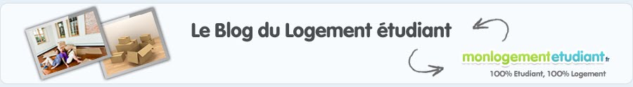 Le Blog du logement étudiant