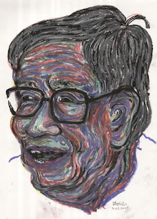 >၀င္းတင့္ထၾန္း – ဆရာစၾမ္း – အနီနဲႚ အဴပာ ေနာက္ခံကားခဵပ္ေပၞက ထက္ဴမတဲ့ ေခၞသံရႀင္