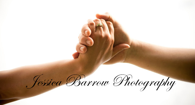 Jessica Barrow Photography