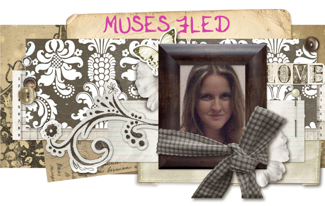 MUSES FLED