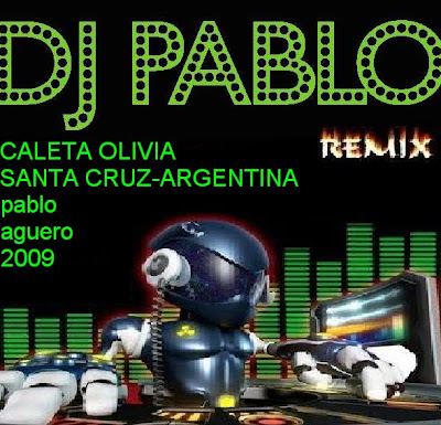 Dj Pablo