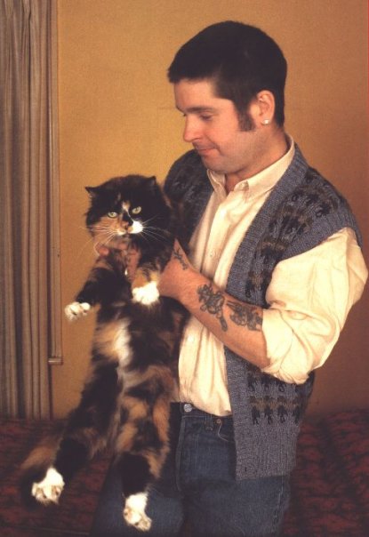 Ozzy 1982