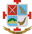 Escudo "Cauca"