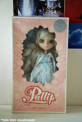 pullip bianca