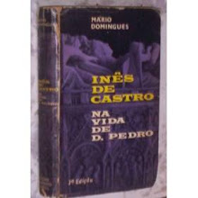 Inês de Castro na vida de D.Pedro