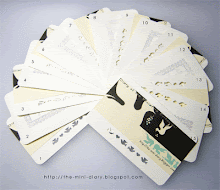 Collect Your Privilege Tags Today