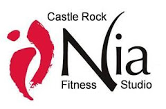 Castle Rock Nia Fitness Studio