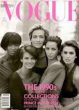 90s Vogue