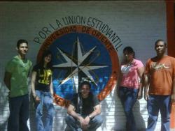 Fotografía del grupo