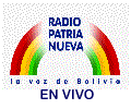 RADIO EN  VIVO