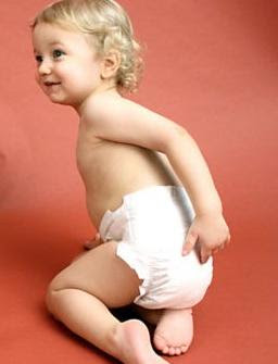 infant constipation