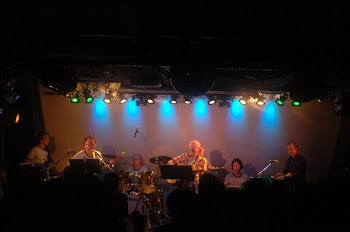 J-Pop Cafe, 2010