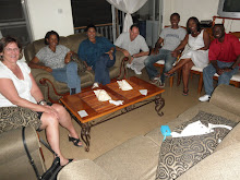 The Grenada Missionarys Gathering