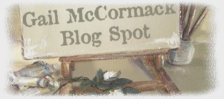 Originals by Gail & Tony McCormack