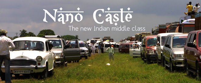 Nano Caste