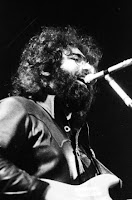 Jerry Garcia 1972