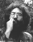 Jerry Garcia 09/28/75 Lindley Meadows