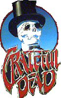 Grateful Dead logo