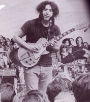 Jerry Garcia 1968