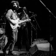Jerry Garcia 1972