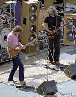 Grateful Dead May 22-23 1982