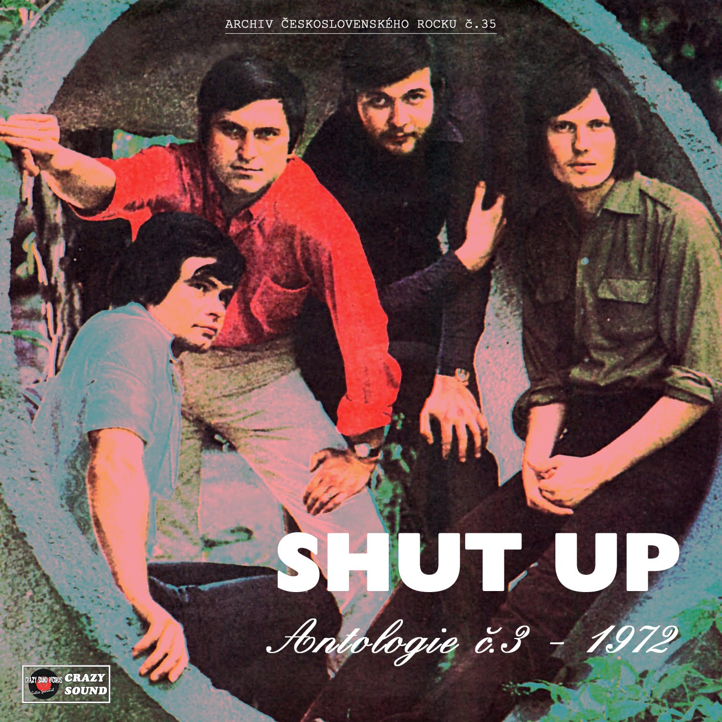 STORMZY - SHUT UP - YouTube