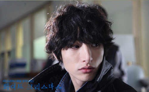 White Christmas Korean Drama