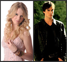 Lizzie y Damon