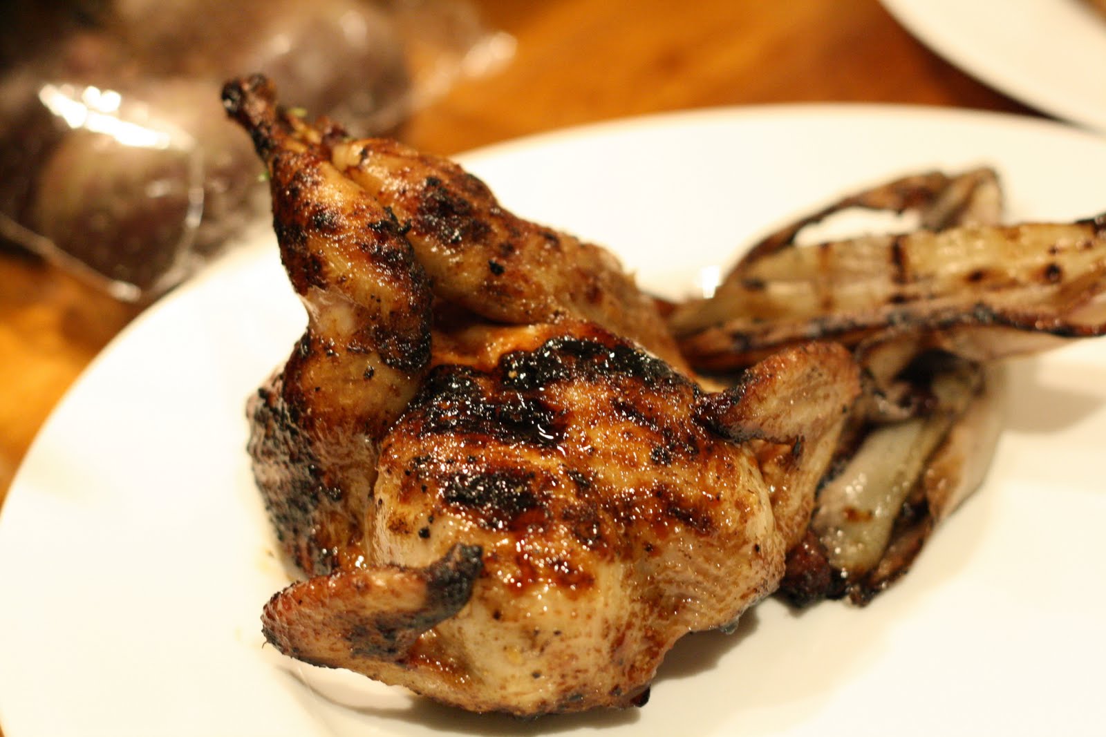 Gourmet Lovers Baking, Catering and popup events across London BBQ