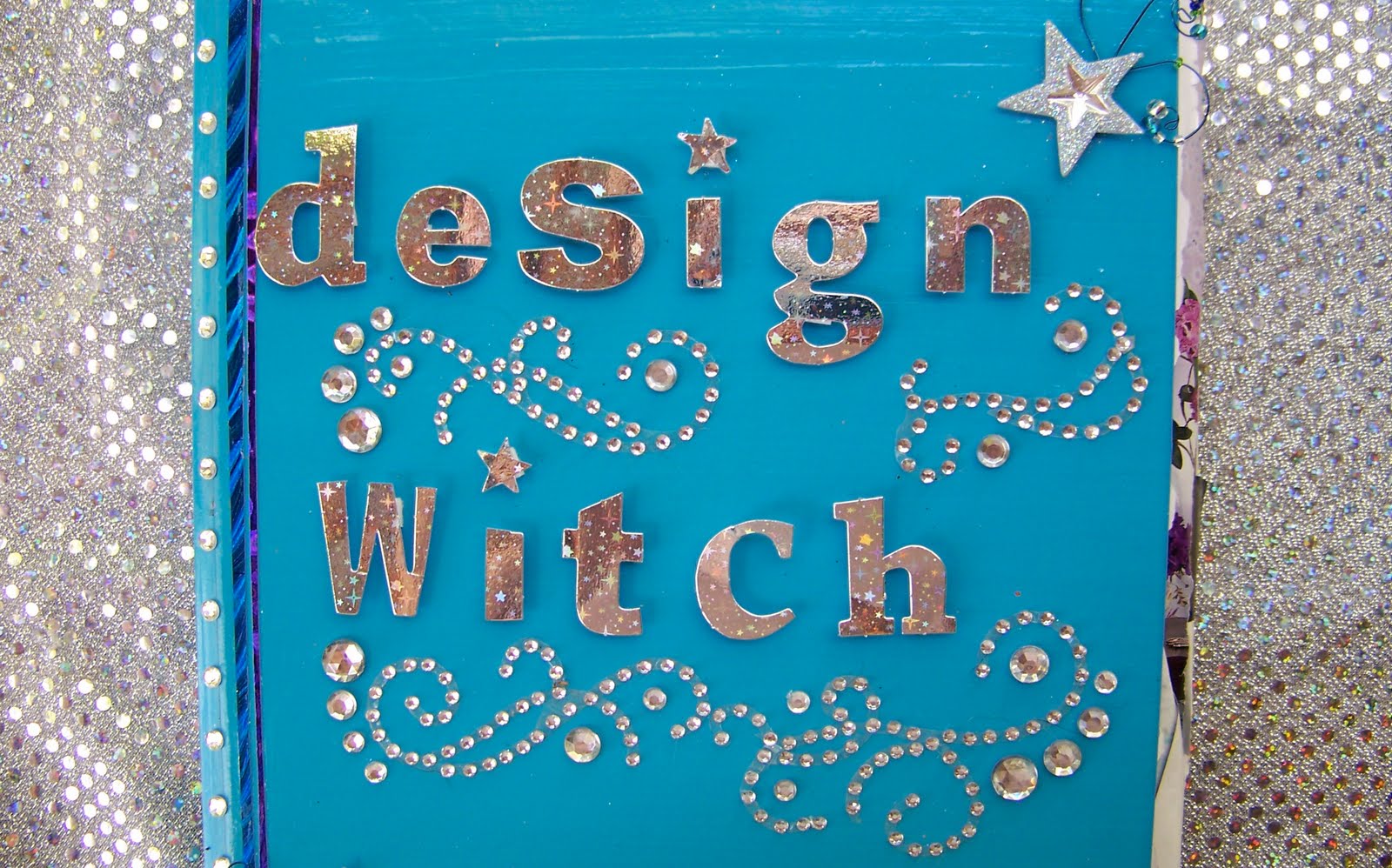 design witch