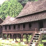 Rumah Minang
