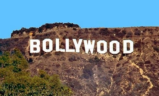 Bollywood Silverscreen
