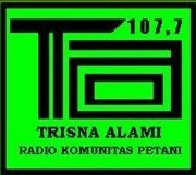 Radio Komunitas Petani