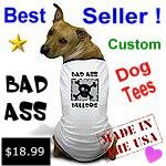 Canine T-Shirts