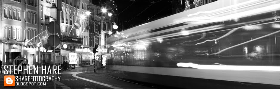 Stephen Hare Photography