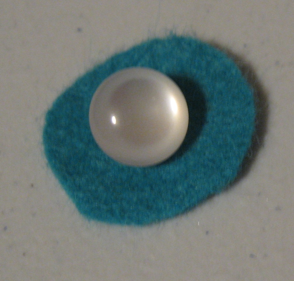 Pattern Shmattern Flower Hair Bow Tutorial