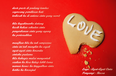 ayat ayat cinta
