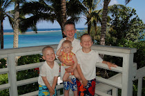Kids in Hawaii