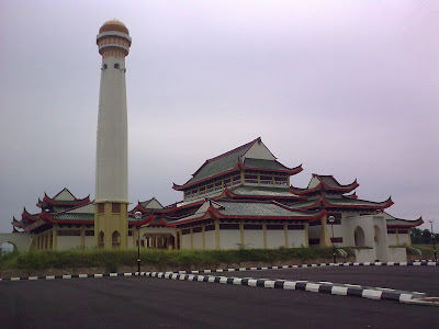 Rantau Panjang