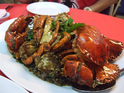 The Kota Kinabalu Food Guide