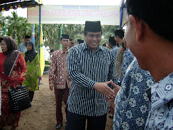 Muhammadiyah Sarolangun
