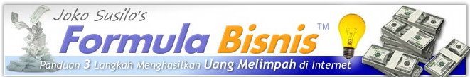 Cara Bisnis di internet yang paling OK 200% Money back!!